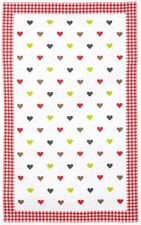 Geschirrtücher  Gans Frösche