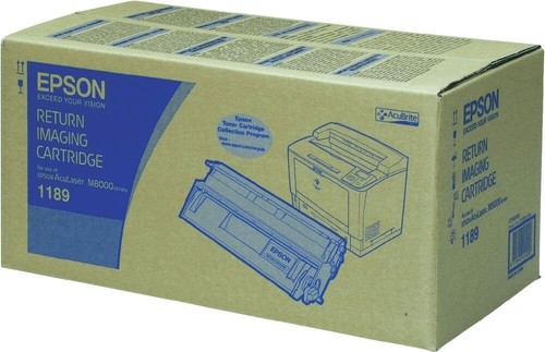 Original epson toner - original,