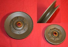 Keilriemenscheibe Magirus