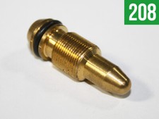 Umluftschraube Solex 30 / 31 /