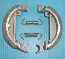 Honda Camino 25 PX 25  Mofa