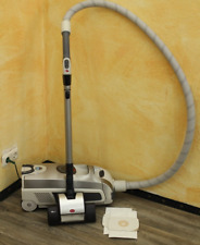 Lux S115 Intellligence Staubsauger mit Zubehör