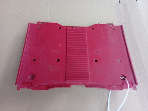 Honda lead af01 nh50 - honda,