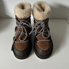 Emu Boots, Gr:36, Neu 
