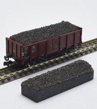 232 Fleischmann Spur N Ladegut