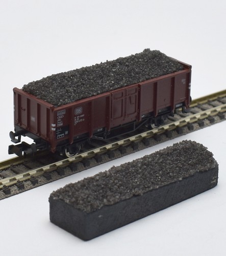 232 fleischmann spur ladegut - 232, n