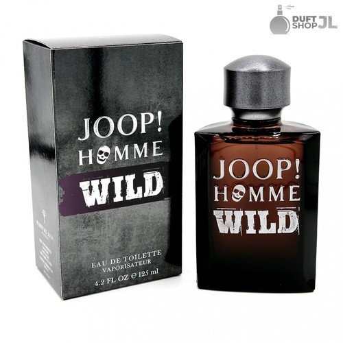 Joop homme wild edt spray - wild,