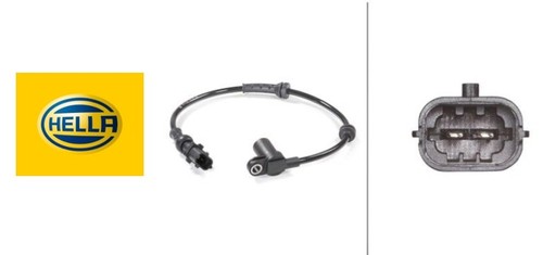 Hella abs sensor vorne - hella,