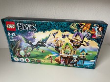 Lego elves the elvenstar tree - lego,