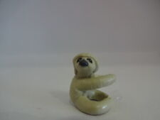  Dschungel Tiere / Grauer Schimpanse - 30 mm Groß