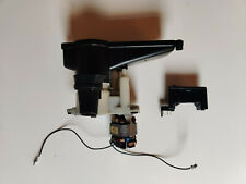 Delonghi magnifica esam 3000 B Mahlwerk mit defektem Motor