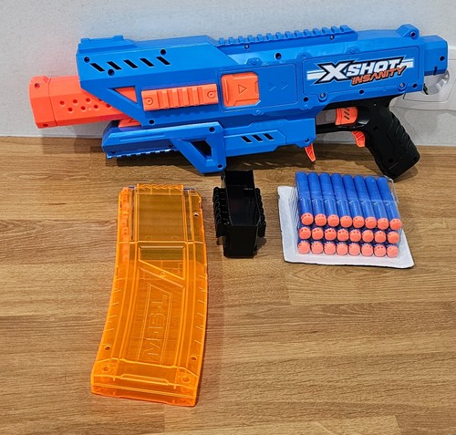 Shot insanity motorisierter - x-shot,