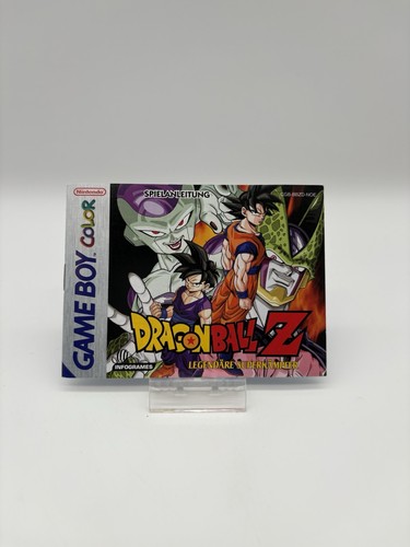 Dragon ball legendäre - ball,