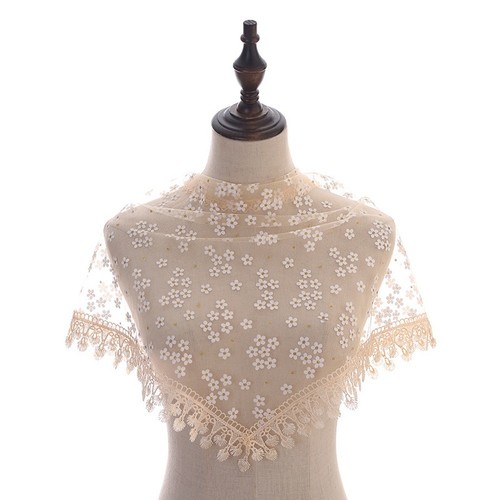 Dreieckstuch damen polyester - dreieckstuch,