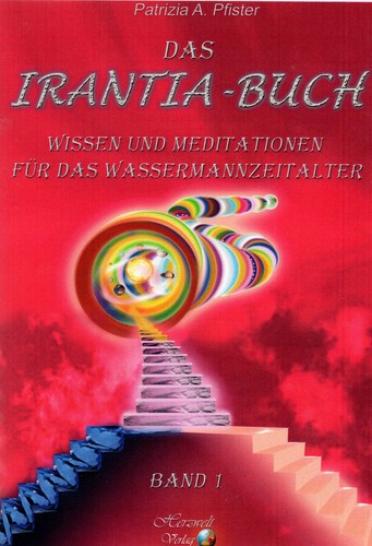 Das irantia buch teil - irantia,