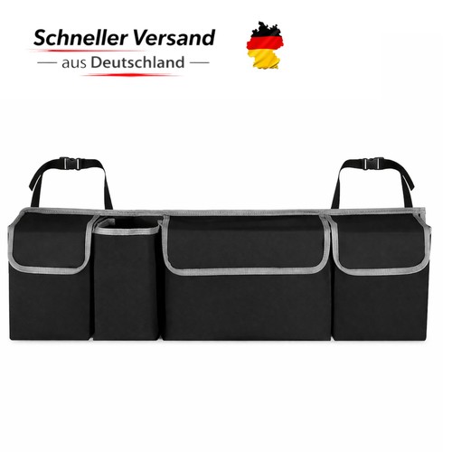 Auto kofferraum organizer - kofferraum,