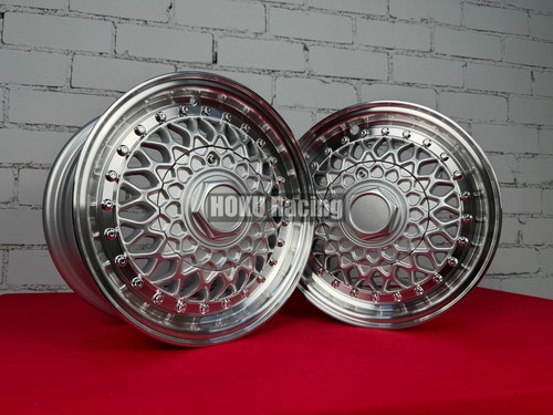 Bbs mesh style - rs, 4x100