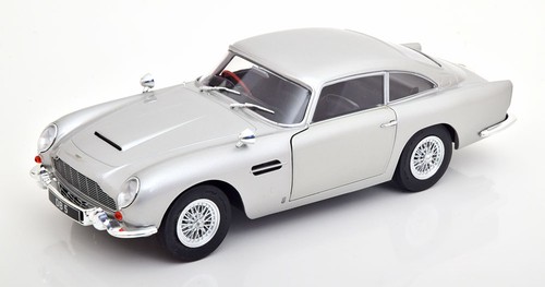 Solido aston martin db5 - solido,