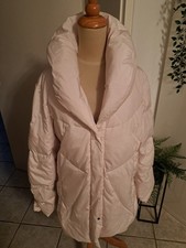 ?Steppjacke-ROSNER -Rosa-GR. 38-wärmende Wattierung-Innen/Außentaschen-s.Foto?