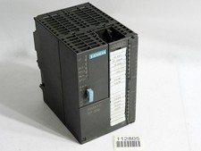 Siemens S7-300 CPU 312 IFM 6ES7312-5AC02-0AB0 6ES7 312-5AC02-0AB0