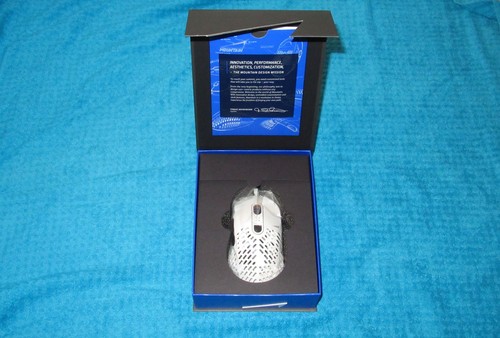 Neu mountain makalu maus - neu:,