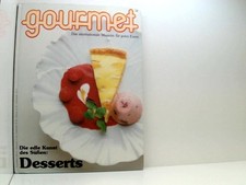 Gourmet - Das Internationale