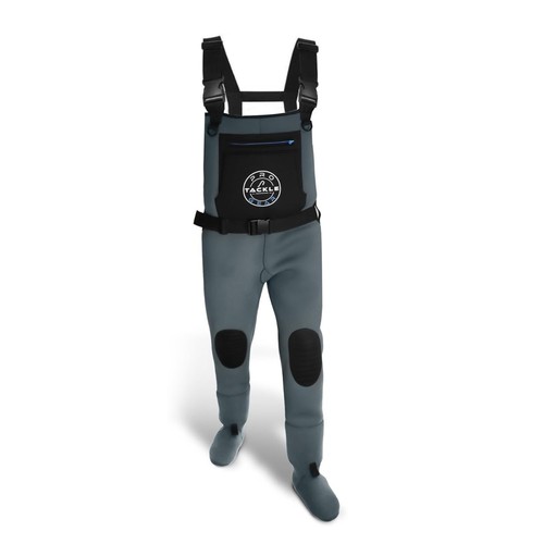 Neopren wathose mit - neopren,