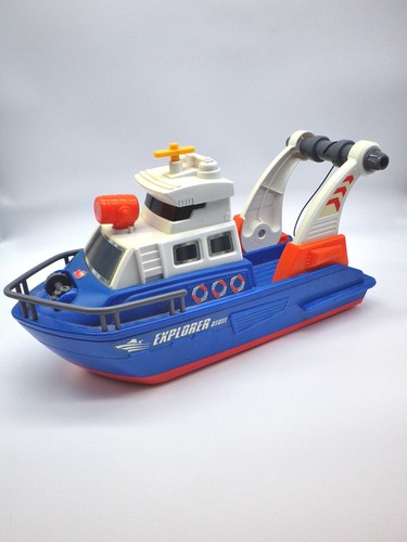 Dickie toys schiff boot - toys,