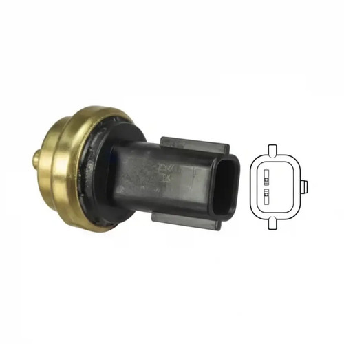 Sensor kühlmitteltemperatur - sensor,,