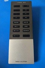 Bang & Olufsen Terminal 5000 Original Fernbedienung B&O  - voll funktionsfähig