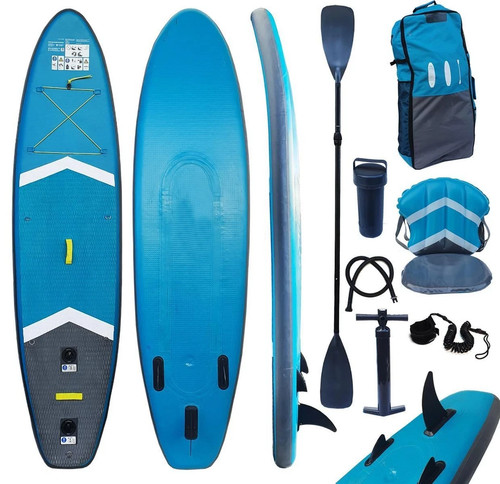 Sup board set - set, stand