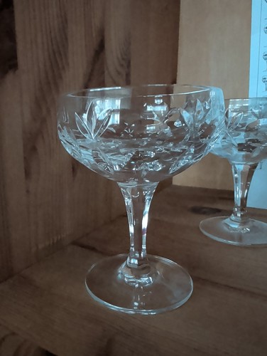 Nachtmann bleikristall - nachtmann,