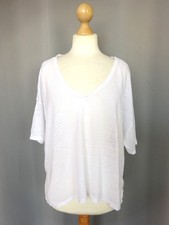 T-Shirt Form Reichlich Breite