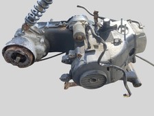 rex roller 50ccm 4 takt motor