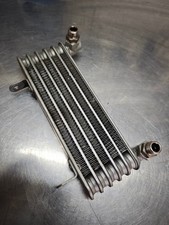 Ducati Monster 1000 i.e  original Ölkühler