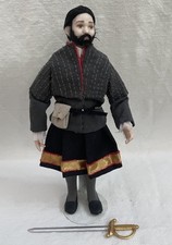 Puppenhaus Renaissance Tudor