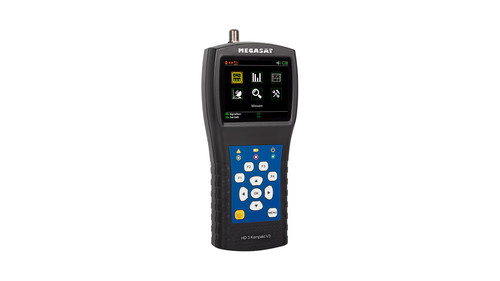 Megasat kompakt v3 - megasat, hd