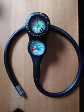 Dräger Konsole Finimeter +