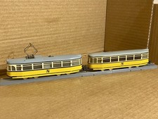 HAMO Strassenbahn Stuttgart