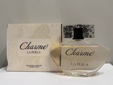 LA PERLA CHARME DEODORANT
