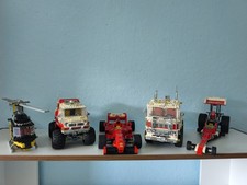 LEGO Model Team (1997-1999)