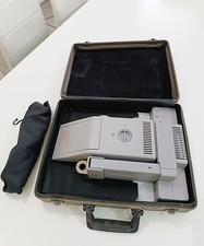 Clever präsentieren: Overh.-Projektor GEHA Top Vision Portab. T, wenig genutzt 