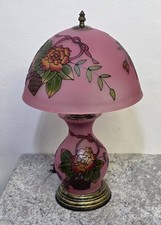 Tischleuchte Tiffany Stil