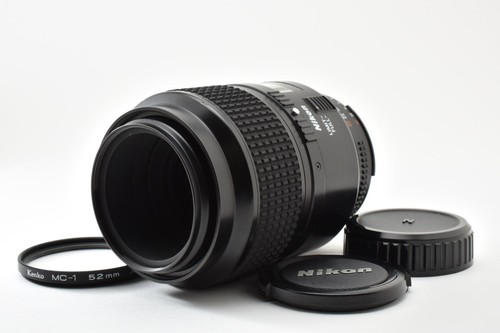 Nikon micro nikkor - nikkor, 105mm
