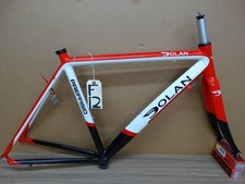 55cm DOLAN PREFFISIO ALLOY