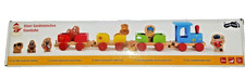 Unser Sandmännchen Eisenbahn