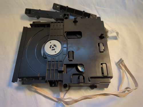 Pioneer hm26 player - pioneer, cd-player