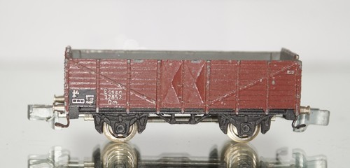 Rokal g203 2achs offn - 2achs., offn.