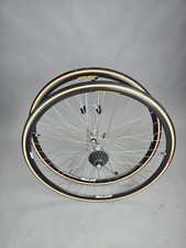 Laufradsatz Campagnolo Omega V