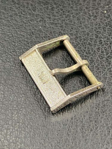 Iwc original buckle yacht - yacht, club
